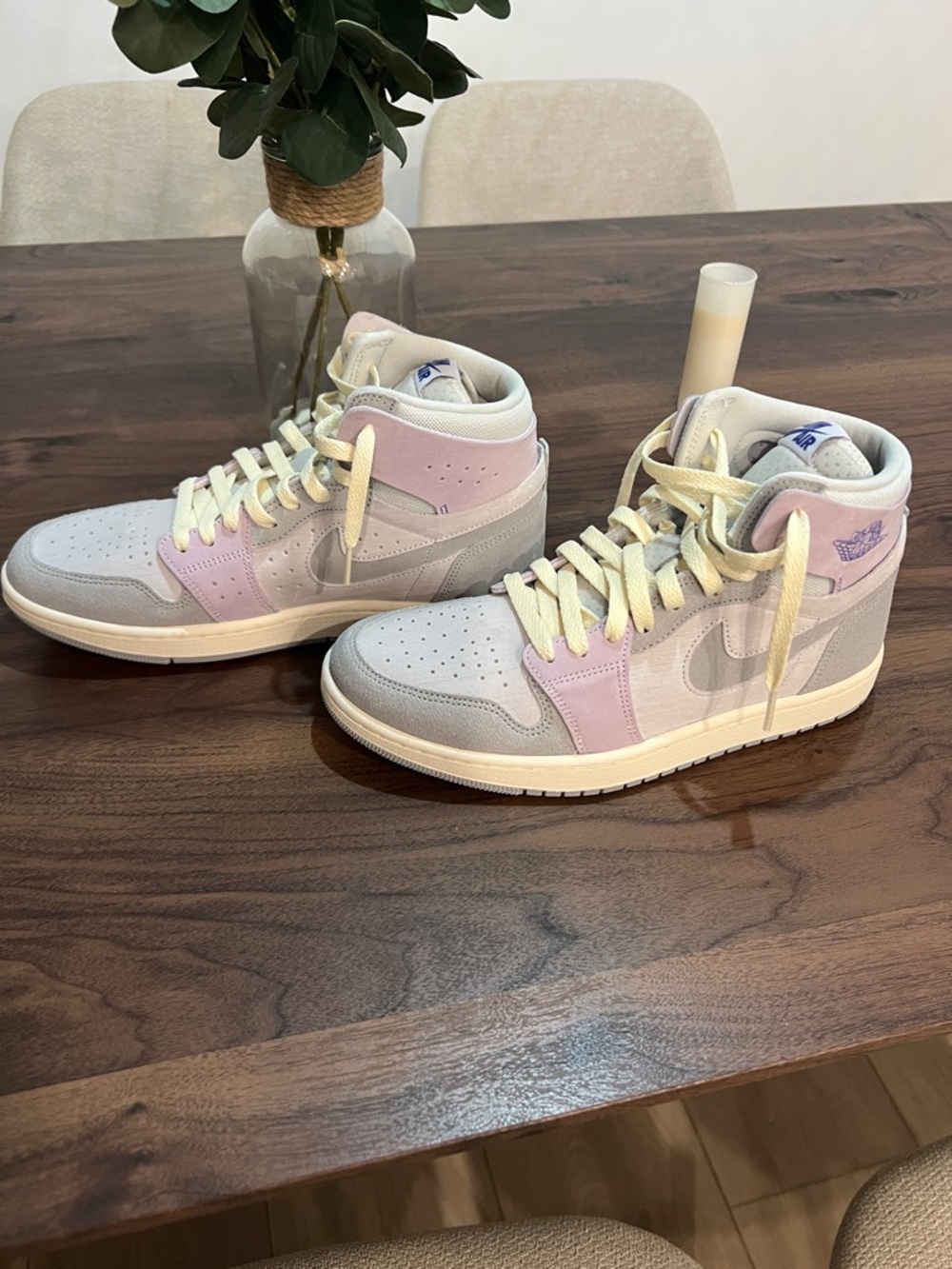 Nike Air Jordan Air Zoom Sneakers